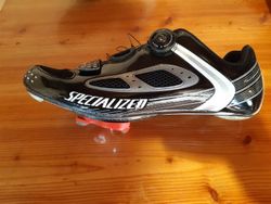 tretry Specialized Expert RD 46, 29,5cm