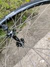 Shimano LX M560 26" , Ritchey retro kola