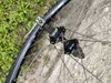 Shimano LX M560 26" , Ritchey retro kola