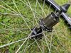 Shimano LX M560 26" , Ritchey retro kola