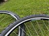 Shimano LX M560 26" , Ritchey retro kola
