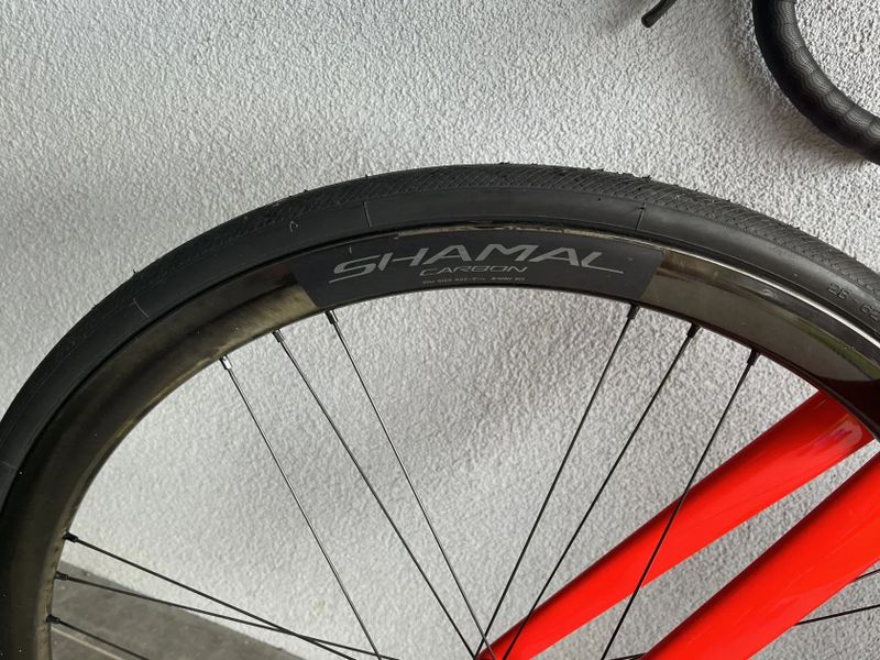 De Rosa Merak 