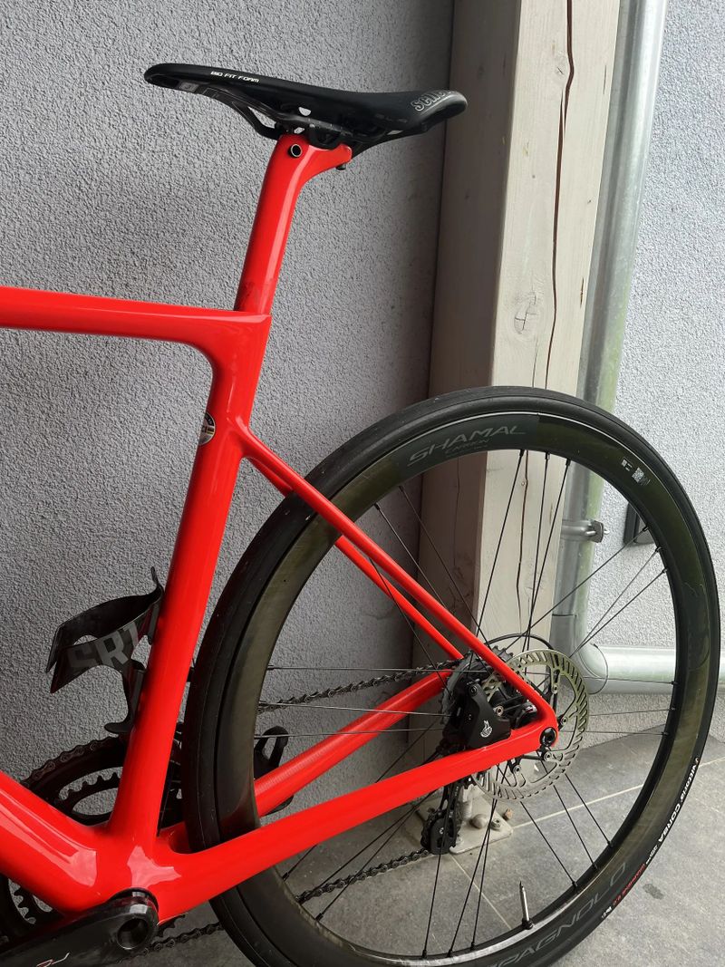 De Rosa Merak 