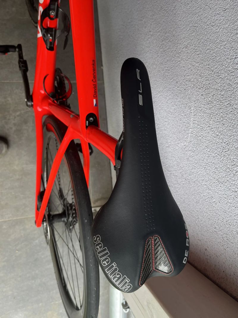 De Rosa Merak 