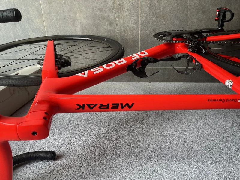 De Rosa Merak 