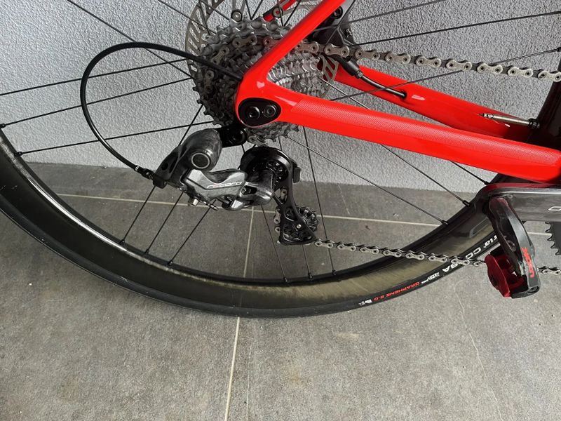 De Rosa Merak 