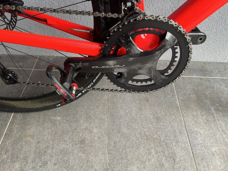 De Rosa Merak 