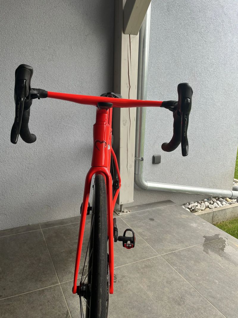 De Rosa Merak 