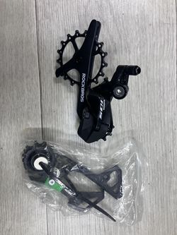 Shimano 105