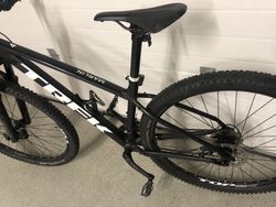 Trek marlin