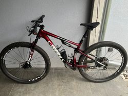 S-Works Epic
