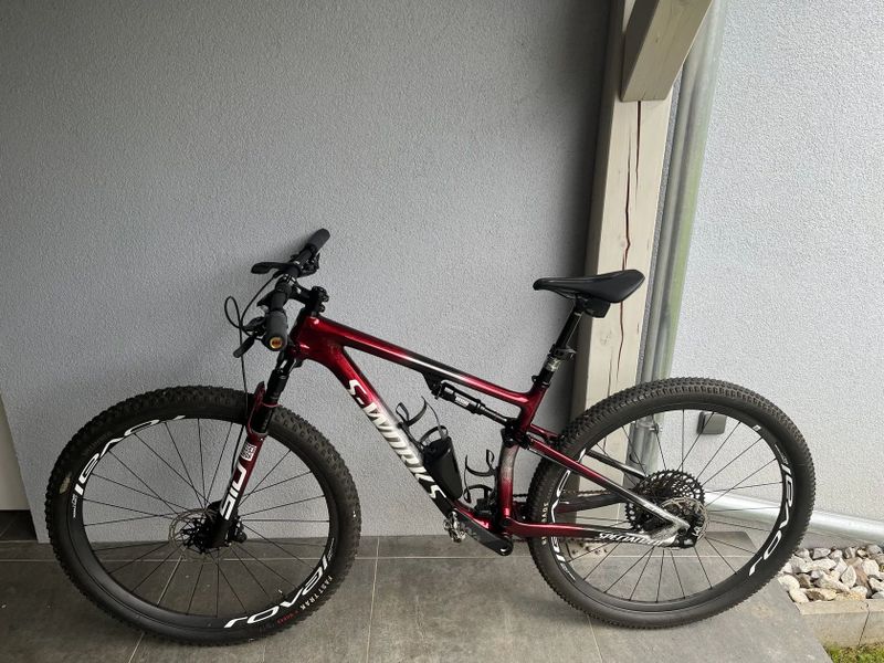 S-Works Epic