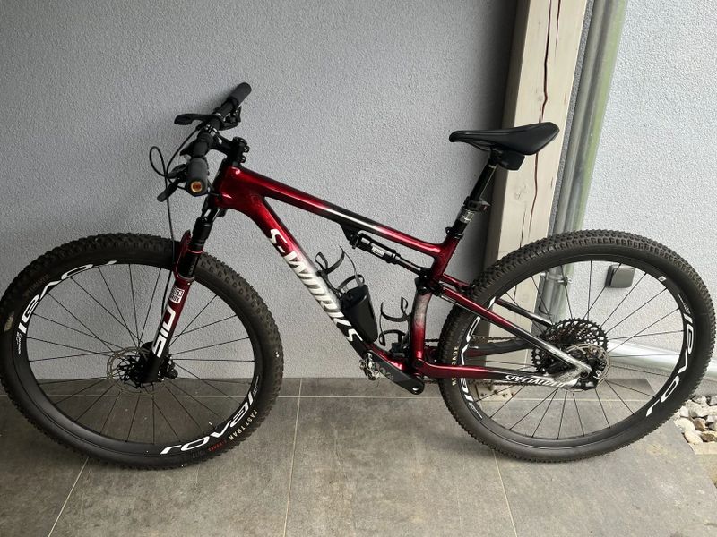 S-Works Epic