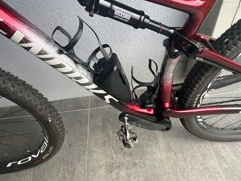 S-Works Epic
