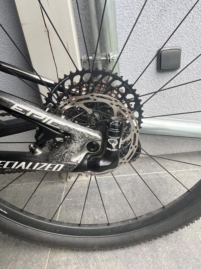 S-Works Epic
