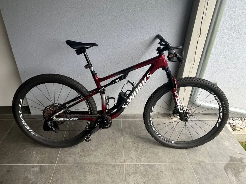 S-Works Epic