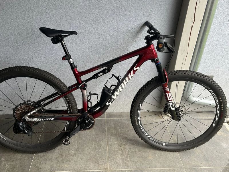 S-Works Epic