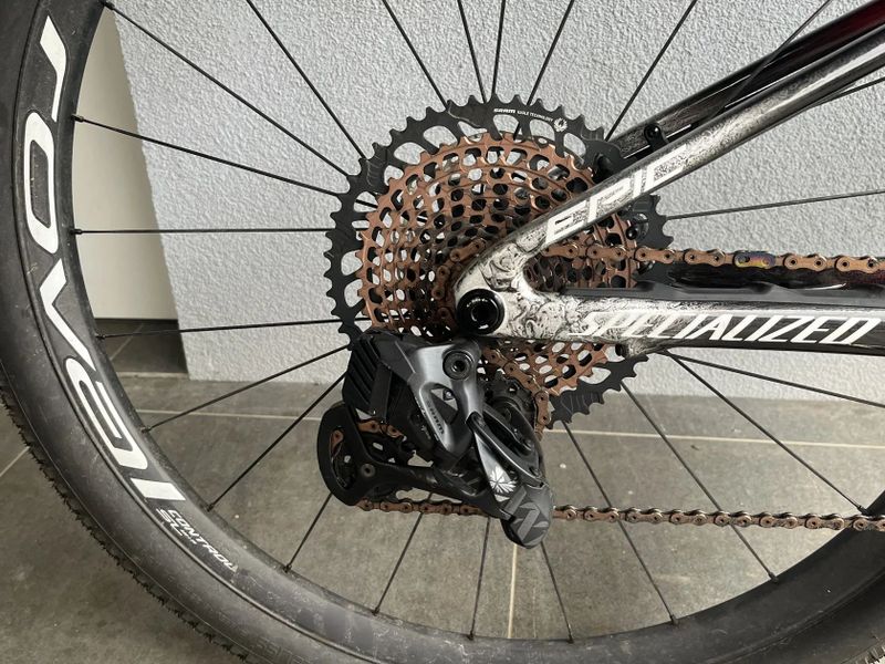 S-Works Epic