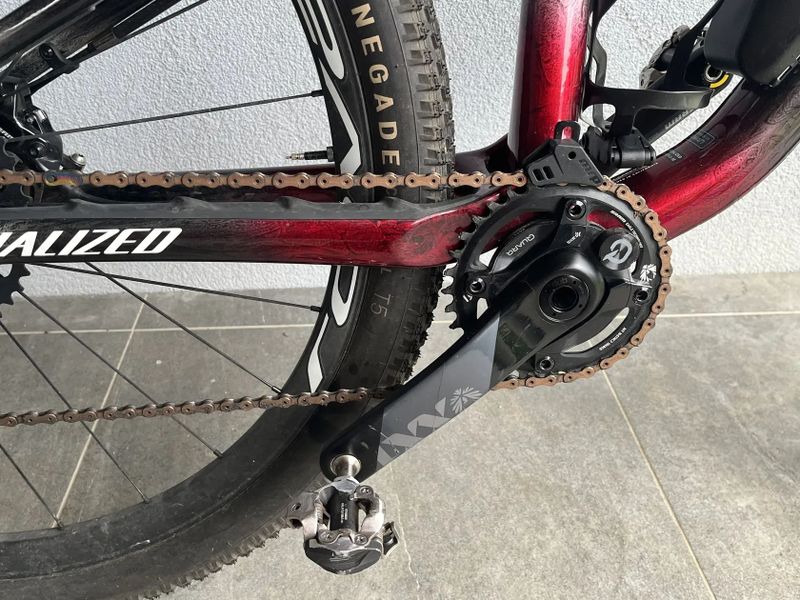 S-Works Epic