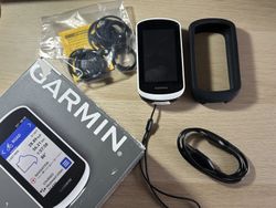 Garmin Edge Explore 2