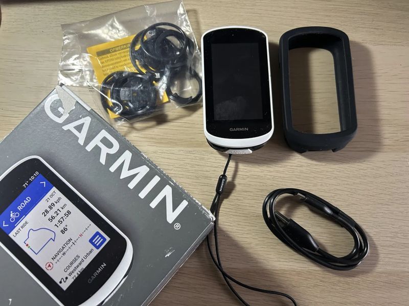 Garmin Edge Explore 2