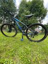 Rockrider S120 27”