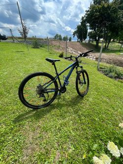 Rockrider S120 27”
