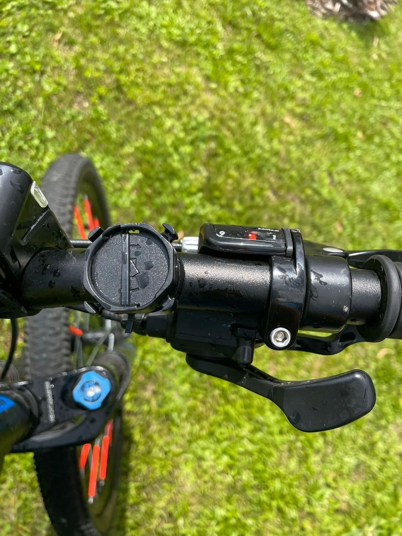 Rockrider S120 27”