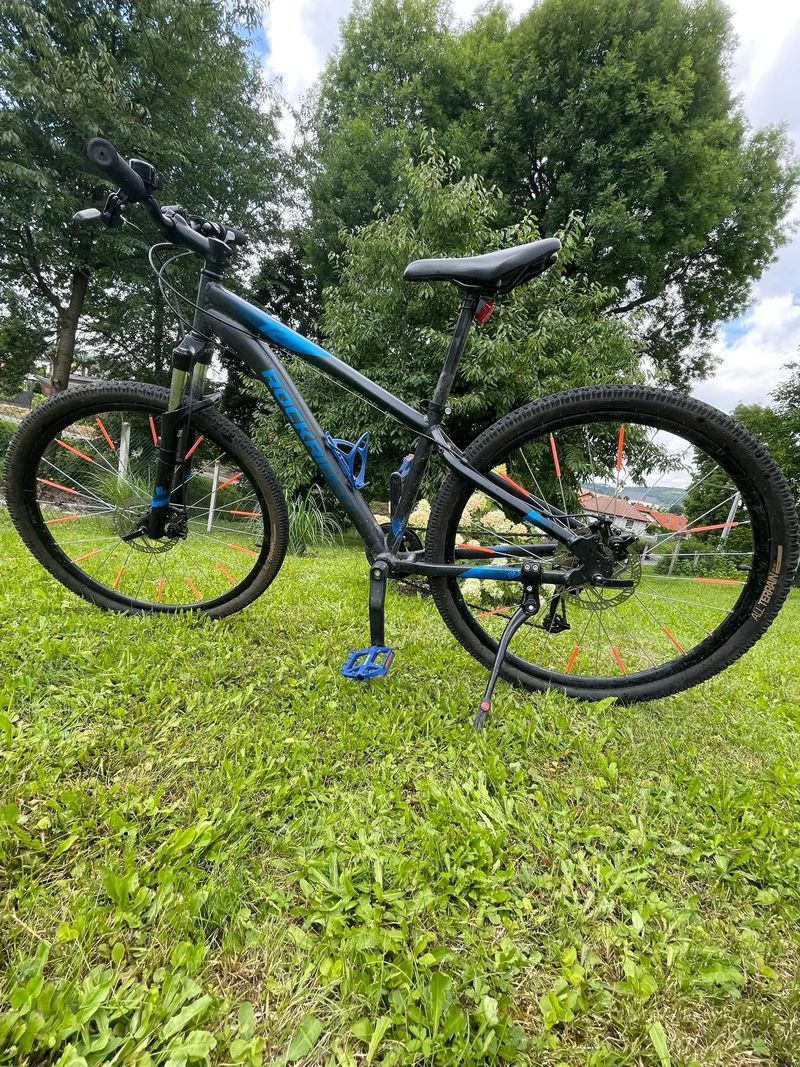 Rockrider S120 27”