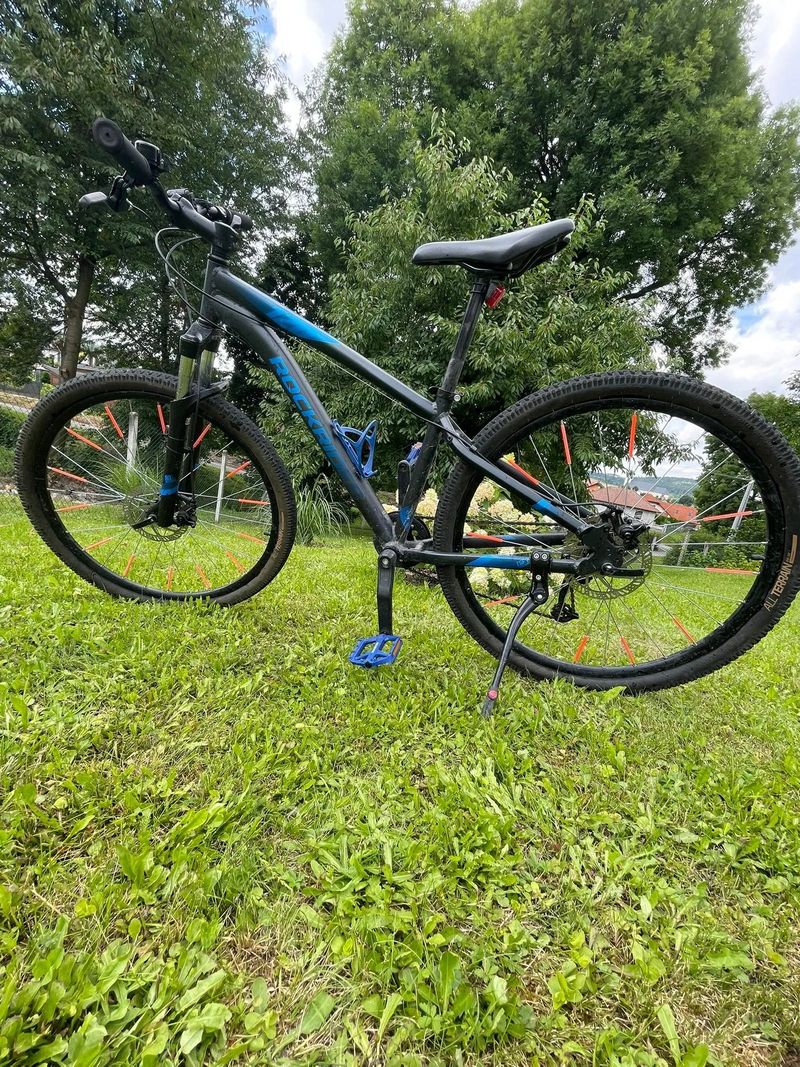 Rockrider S120 27”