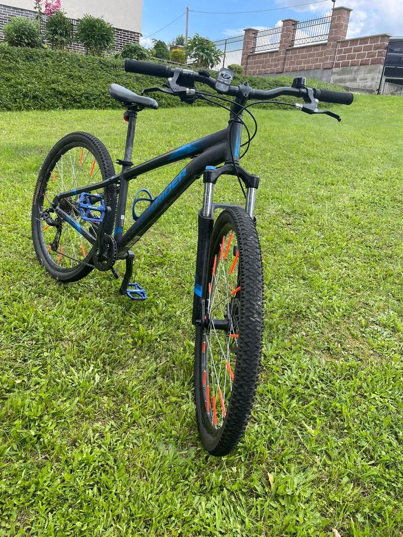 Rockrider S120 27”
