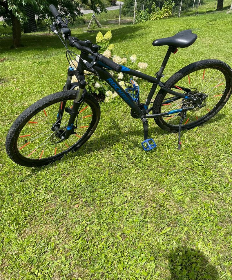 Rockrider S120 27”