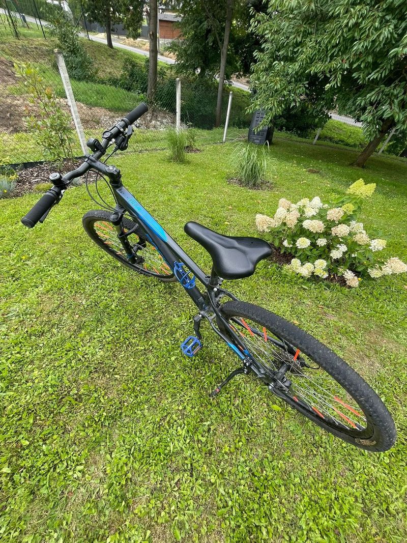 Rockrider S120 27”