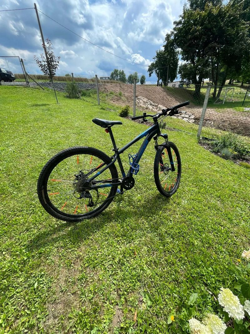 Rockrider S120 27”