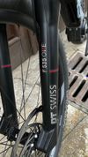 GASGAS Light Trail SE