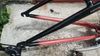 Corratec Hardbow retro, rock shock INDY