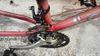 Corratec Hardbow retro, rock shock INDY