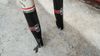 Corratec Hardbow retro, rock shock INDY