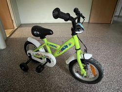Dětské kolo Joyster “12”