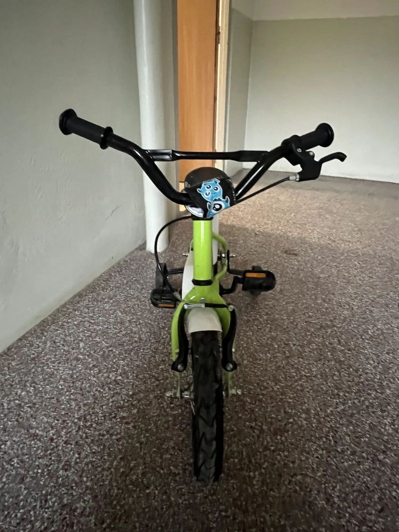 Dětské kolo Joyster “12”