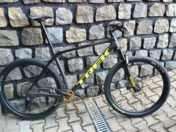 Trek Procaliber 9,6 xxl