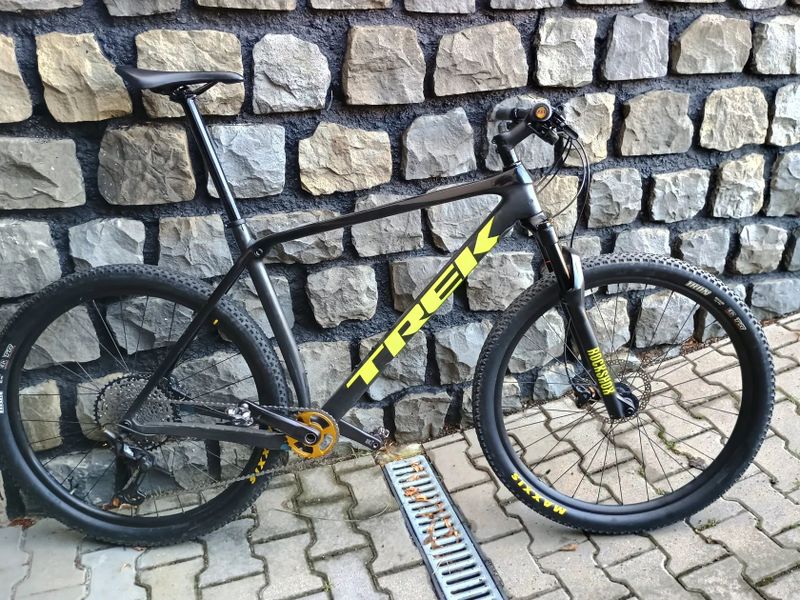 Trek Procaliber 9,6 xxl
