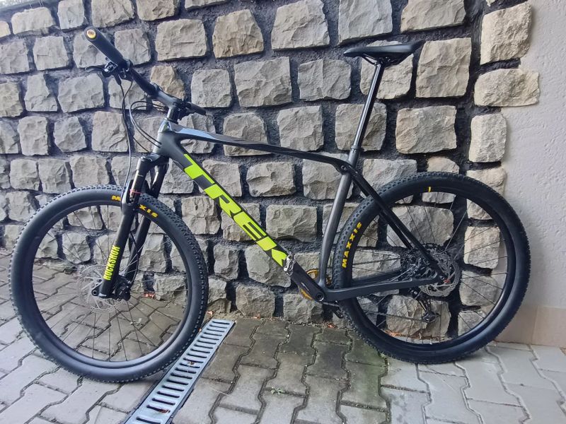 Trek Procaliber 9,6 xxl