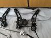 Shimano LX M560 brzdy cantilever