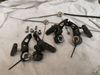 Shimano LX M560 brzdy cantilever