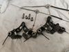 Shimano LX M560 brzdy cantilever