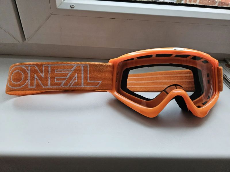 brýle Oneal