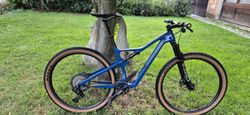 Cannondale scalpel 