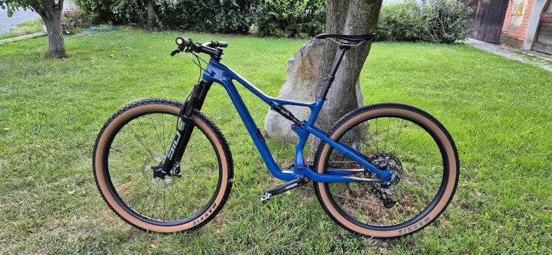 Cannondale scalpel 