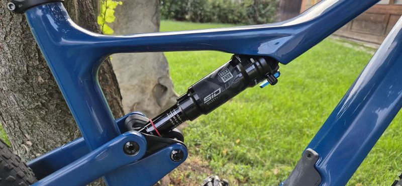 Cannondale scalpel 